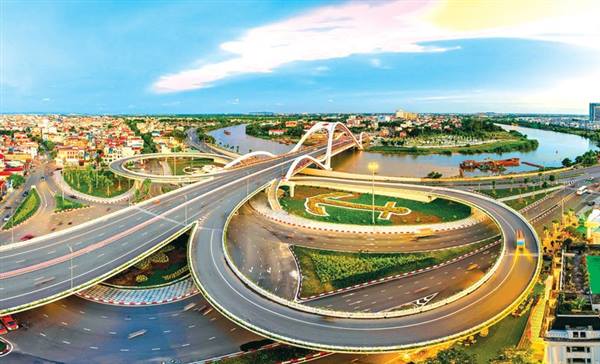 TỜ GẤP Một số cơ chế, chính sách đăc thù phát triển thành phố Hải Phòng