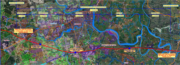 Tân Kỳ đẩy nhanh công tác giải phóng mặt bằng các dự án trọng điểm 