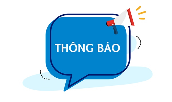 THÔNG BÁO
Công khai Danh mục thủ tục hành chính trong lĩnh vực thừa phát lại thuộc phạm vi, chức năng quản lý của Sở Tư pháp