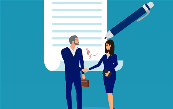 TIỂU PHẨM PHÁP LUẬT: HỢP ĐỒNG LAO ĐỘNG
