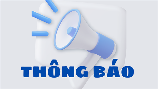 THÔNG BÁO
Niêm yết công bố danh mục thủ tục hành chính được sửa đổi, bổ sung lĩnh vực công chứng và chứng thực thuộc phạm vi, chức năng quản lý của Sở Tư pháp
