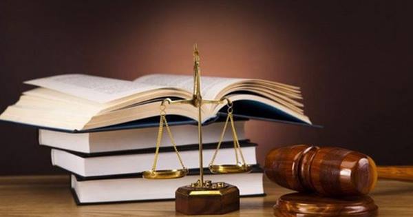 TỜ GẤP Một số quy định về kiểm tra văn bản quy phạm pháp luật