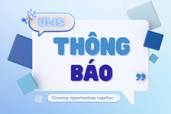 Thông báo Ban hành Quy chế về Giải thưởng thành phố Hải Phòng về khoa học, công nghệ và đổi mới sáng tạo