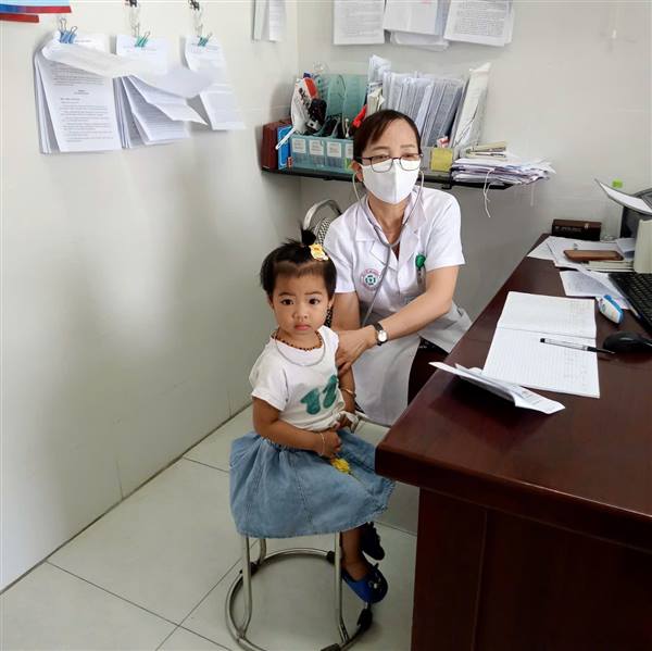 XÃ TÂN KỲ CHỦ ĐỘNG TRIỂN KHAI KẾ HOẠCH PHÒNG, CHỐNG DỊCH BỆNH TRUYỀN NHIỄM NĂM 2026