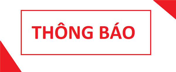 THÔNG BÁO
Kết luận của Chủ tịch UBND xã tại Hội nghị đánh giá kết quả kiểm tra cải cách hành chính, kỷ luật kỷ cương năm 2026
