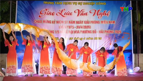 Ý NGHĨA CHƯƠNG TRÌNH ÂM VANG LỊCH SỬ