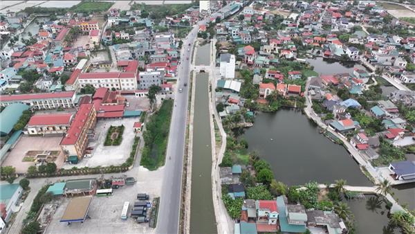 TÂN KỲ TIẾP TỤC ĐẨY MẠNH MÔ HÌNH “CHÍNH QUYỀN THÂN THIỆN”