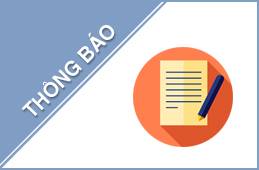 Thông báo Công bố Danh mục thủ tục hành chính thuộc phạm vi quản lý nhà nước của Bộ Y tế triển khai thực hiện trên Hệ thống thông tin giải quyết thủ tục hành chính tập trung của Bộ Y tế