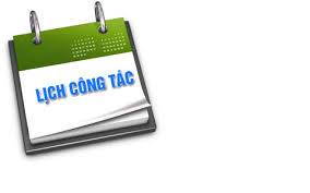 CHƯƠNG TRÌNH CÔNG TÁC CỦA CHỦ TỊCH, CÁC PHÓ CHỦ TỊCH UBND XÃ
Tuần thứ 20 Từ ngày 11/5/2026 đến ngày 17/5/2026