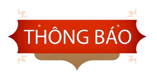 THÔNG BÁO
Kết luận của Chủ tịch UBND xã tại hội nghị triển khai kế hoạch phòng thủ dân sự, phòng chống thiên tai, tìm kiếm cứu nạn và kế hoạch sản xuất vụ mùa, vụ đông ngày 14/5/2026