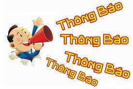 Thông báo Kế hoạch triển khai Học bạ số trong các cơ sở giáo dục phổ thông trên địa bàn xã Tân Kỳ