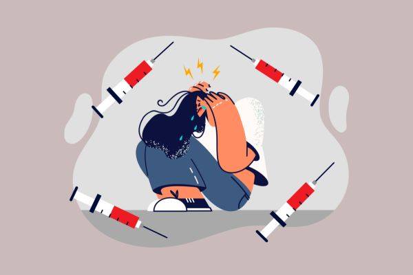 TIỂU PHẨM PHÁP LUẬT: QUYẾT TÂM CAI NGHIỆN MA TÚY CHO CON