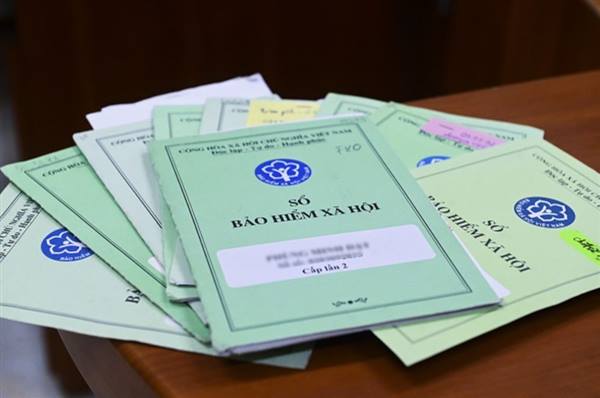 TÂN KỲ PHẤN ĐẤU ĐẠT 63% LỰC LƯỢNG LAO ĐỘNG THAM GIA BẢO HIỂM XÃ HỘI VÀO NĂM 2030