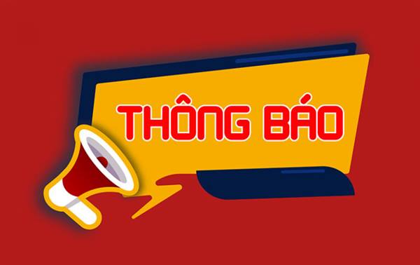 Thông báo Kế hoạch phát triển công nghiệp công nghệ số xã Tân Kỳ giai đoạn 2026 - 2030, tầm nhìn 2045