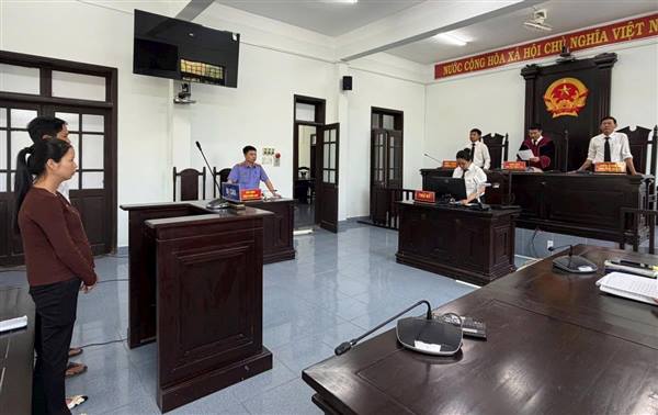Tiểu phẩm pháp luật: Biết chồng uống rượu vẫn giao xe: Cái giá phải trả