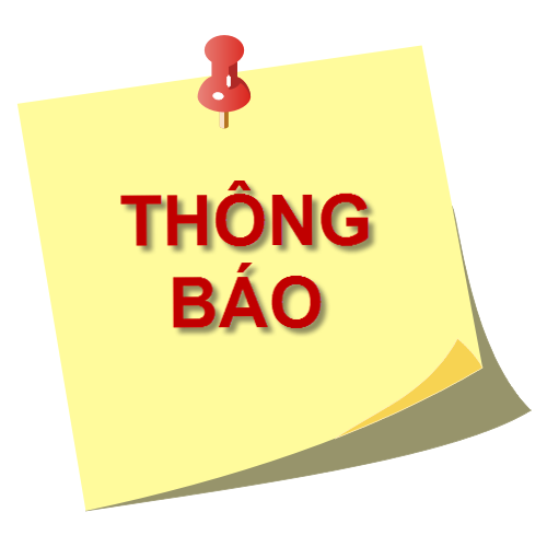 THÔNG BÁO
Lịch nghỉ Lễ nhân dịp kỷ niệm 81 năm Quốc khánh nước Cộng hòa xã hội chủ nghĩa Việt Nam (02/9/1945 - 02/9/2026)