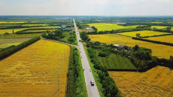 Tiểu phẩm pháp luật: Đất của ai?