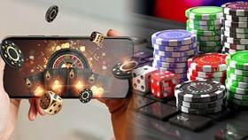 Tiểu phẩm pháp luật: Xử lý đối tượng lập trang web đánh bạc trá hình