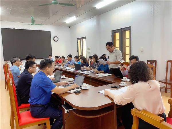 TÂN KỲ NÂNG HIỆU QUẢ ĐẦU TƯ CÔNG TỪ ĐIỀU CHỈNH CƠ CẤU NGUỒN VỐN