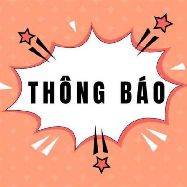 Thông báo về việc niêm yết danh mục thủ tục hành chính đã được kết nối, chia sẻ và khai thác dữ liệu với các cơ sở dữ liệu quốc gia, cơ sở dữ liệu chuyên ngành