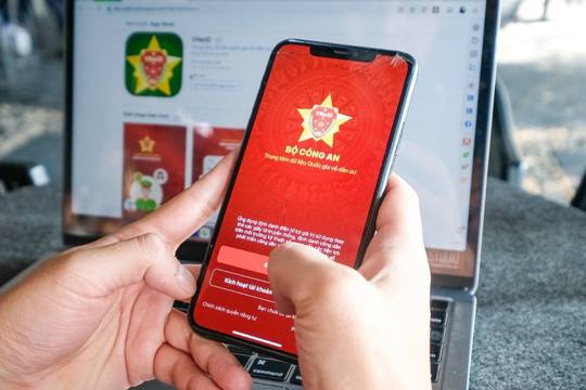 TÂN KỲ THÚC ĐẨY NGƯỜI DÂN SỬ DỤNG SỔ SỨC KHỎE ĐIỆN TỬ TRÊN VNEID