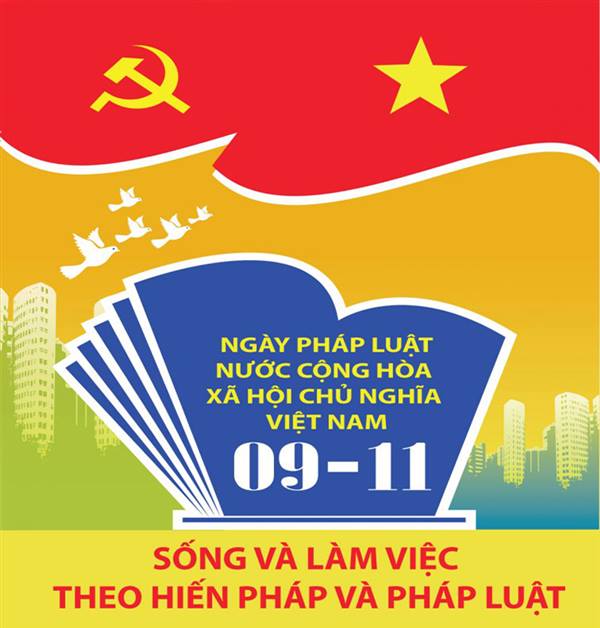 Đẩy mạnh tuyên truyền, nâng cao ý thức chấp hành pháp luật trong cán bộ và nhân dân xã Tân Minh