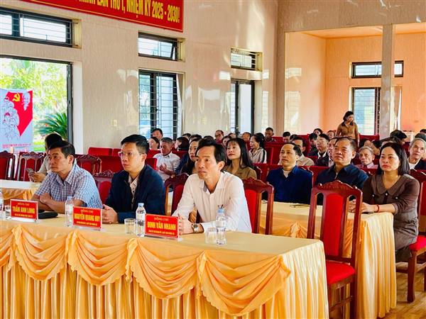 Dốc sức chuẩn bị toàn diện để tổ chức thắng lợi cuộc bầu cử năm 2026