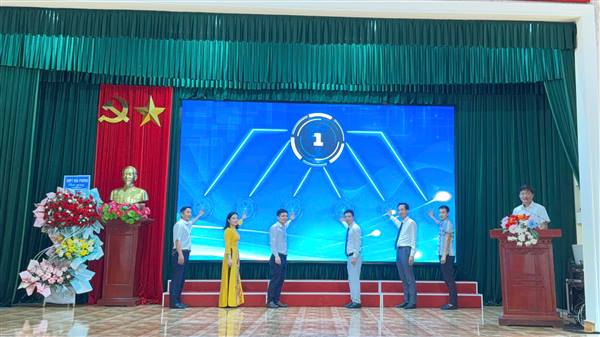 Phong trào “Bình dân học vụ số” tại xã Tân Minh – nền tảng xây dựng xã hội số từ cơ sở