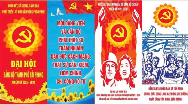 Đảng bộ xã Tân Minh: Hội tụ sức mạnh, khơi dậy khát vọng phát triển