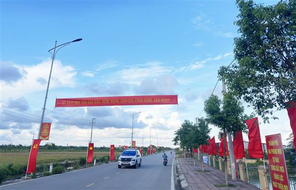 Khởi nghĩa giành chính quyền năm 1945