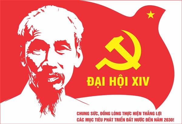 Đại hội Đảng toàn quốc lần thứ XIV - Điểm khởi đầu kỷ nguyên phát triển vì hạnh phúc nhân dân