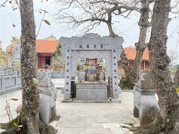 ĐỀN CANH SƠN – GIÁ TRỊ LỊCH SỬ, VĂN HÓA VÀ NHỮNG DẤU ẤN TRONG CÔNG TÁC TU BỔ, TÔN TẠO