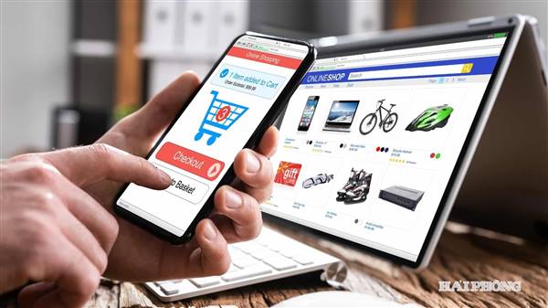 Tươi sáng 'bức tranh' kinh tế số ở Hải Phòng