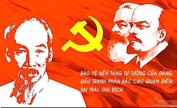 NHẬN DIỆN CHIÊU TRÒ PHÍA SAU CỦA ÂM MƯU HẠ BỆ "THẦN TƯỢNG"