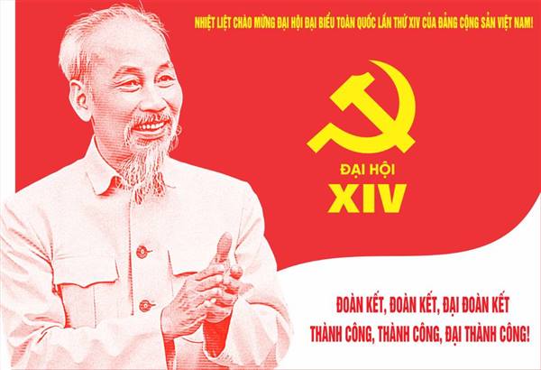 Phát động cán bộ, đảng viên và Nhân dân tích cực hưởng ứng Cuộc thi chính luận về bảo vệ nền tảng tư tưởng của Đảng năm 2026