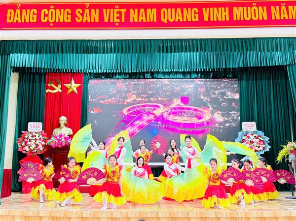 XÃ TÂN MINH KHAI MẠC HOẠT ĐỘNG HÈ, RA QUÂN CHIẾN DỊCH THANH NIÊN TÌNH NGUYỆN HÈ VÀ PHÁT ĐỘNG THÁNG HÀNH ĐỘNG VÌ TRẺ EM NĂM 2026