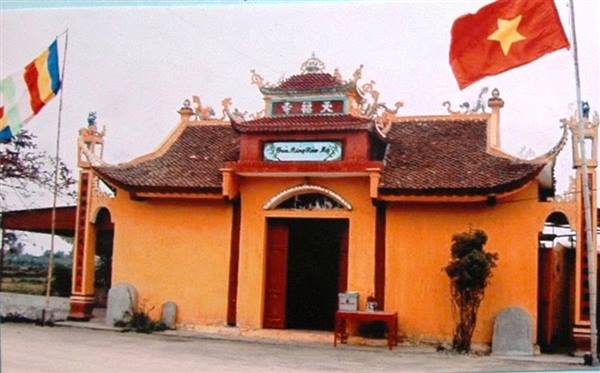 Kỷ niệm 81 năm, Cách mạng tháng Tám và Quốc khánh 2/9: KHỞI NGHĨA GIÀNH CHÍNH QUYỀN Ở LÀNG PHƯƠNG LAI