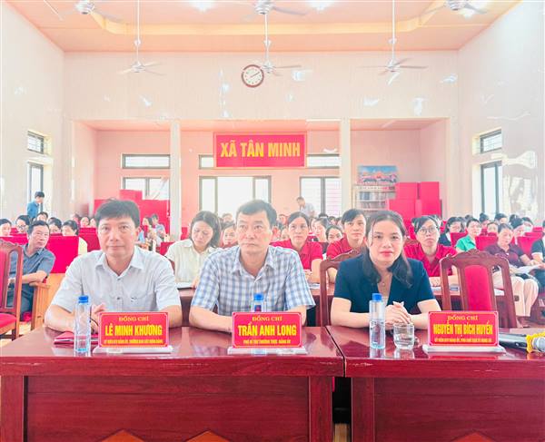 Lớp bồi dưỡng, tập huấn lý luận chính trị hè năm 2026 cho đội ngũ cán bộ quản lý, giáo viên, nhân viên