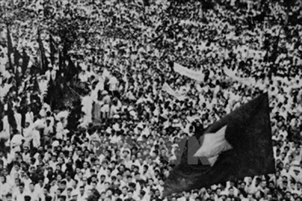 Cách mạng Tháng Tám năm 1945 tại Hải Phòng - Kiến An