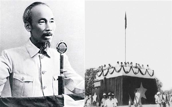 Giá trị của Tuyên ngôn Độc lập