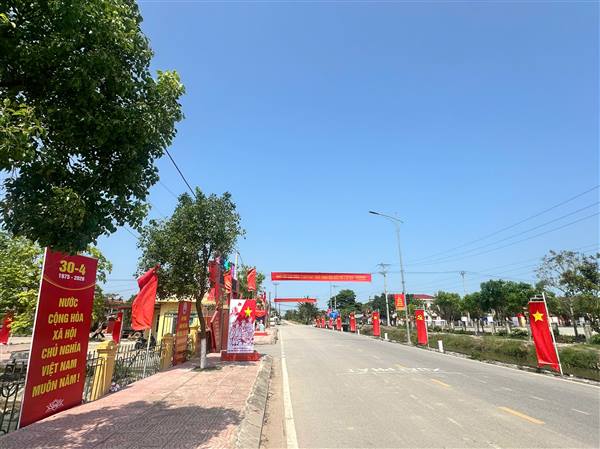 Tinh thần Quốc khánh 2/9 đời đời bất diệt