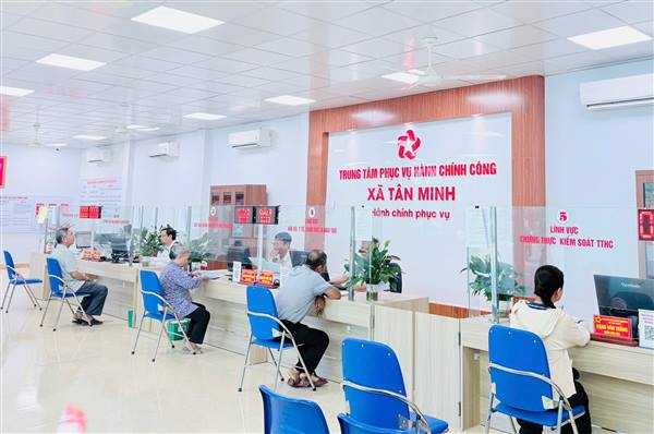 Hội thi trực tuyến tìm hiểu cải cách hành chính thành phố Hải Phòng năm 2026 sẽ bắt đầu từ ngày 14/9