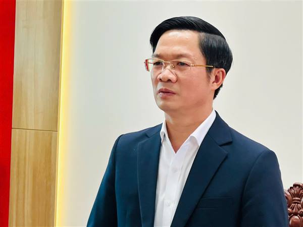 Ban Thường vụ Đảng uỷ phường Thạch Khôi tổ chức hội nghị kiểm điểm sự lãnh đạo của tập thể Ban Thường vụ Đảng uỷ và cá nhân các uỷ viên Ban Thường vụ Đảng uỷ năm 2025
