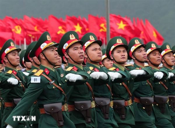 Đi xuất khẩu lao động có phải thực hiện nghĩa vụ quân sự không?