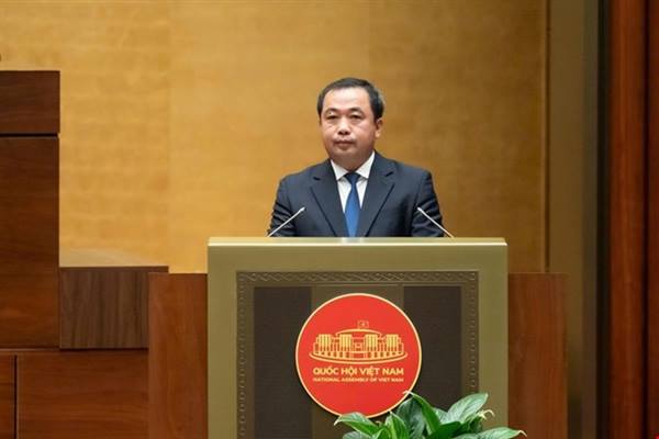 Quốc hội chốt giảm 70% tiền chuyển đổi đất nông nghiệp sang thổ cư