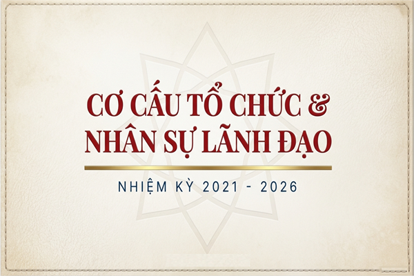 Cơ cấu tổ chức và nhân sự lãnh đạo phường Thạch Khôi