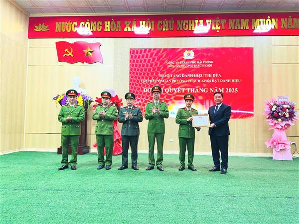 Thông báo Tuyển sinh đại học, trung cấp chính quy tuyển mới, văn bằng 2 tuyển mới Công an nhân dân 2026