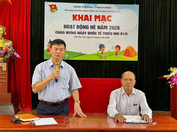 Nhân dân Tổ dân phố Phú Tảo đồng tình, ủng hộ việc cải tạo, nâng cấp đường giao thông