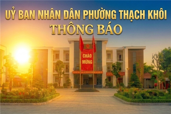 THÔNG BÁO về việc triển khai chính sách hỗ trợ một số thành viên thuộc hộ nghèo, hộ cận nghèo, hộ thoát nghèo, hộ thoát cận nghèo theo Nghị quyết số 04/2026/NQ-HĐND ngày 20/4/2026 của HĐND thành phố Hải Phòng