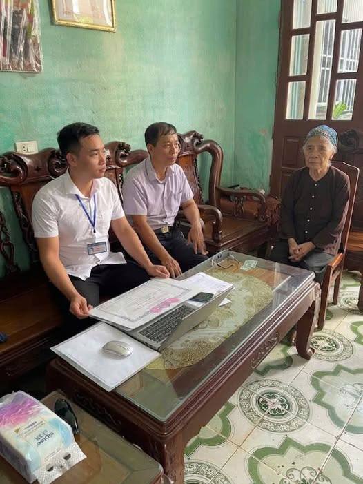 Tuần lễ Tri ân - Lan toả đạo lý "Uống nước nhớ nguồn"
